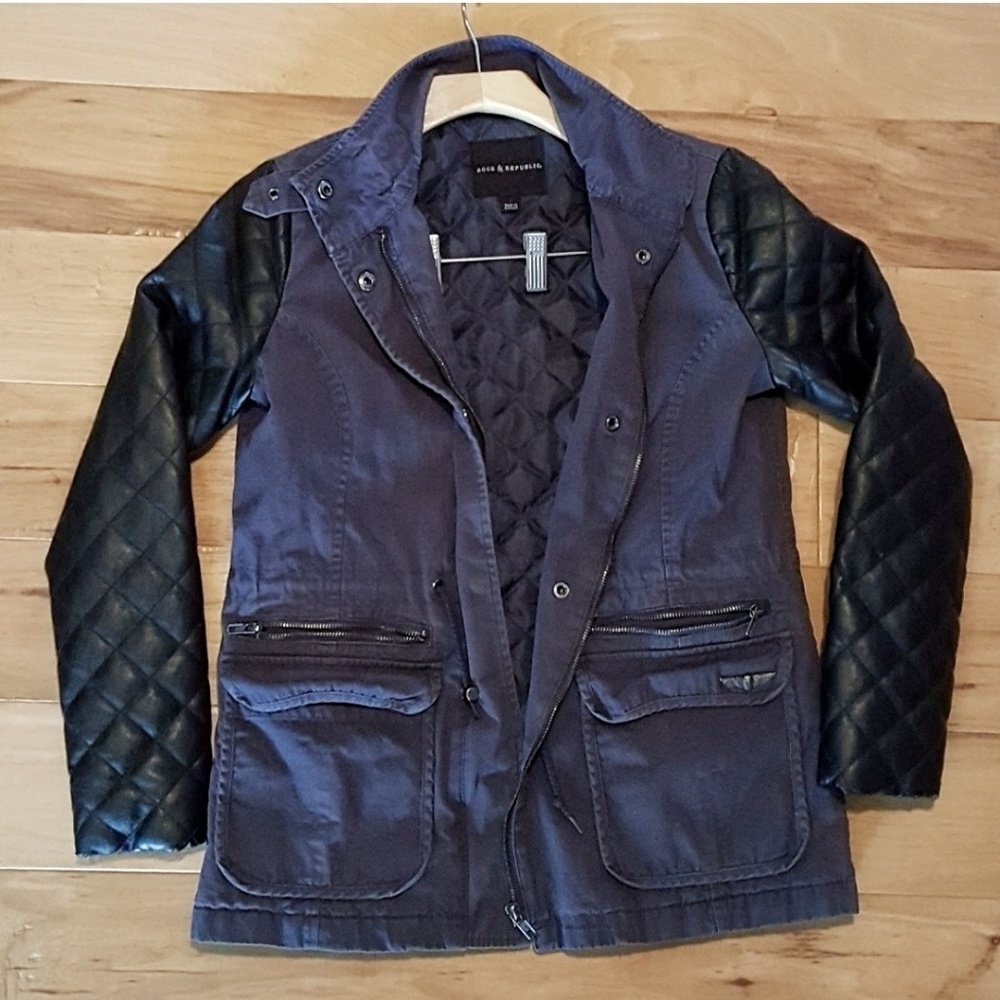 Rock & Republic Jacket